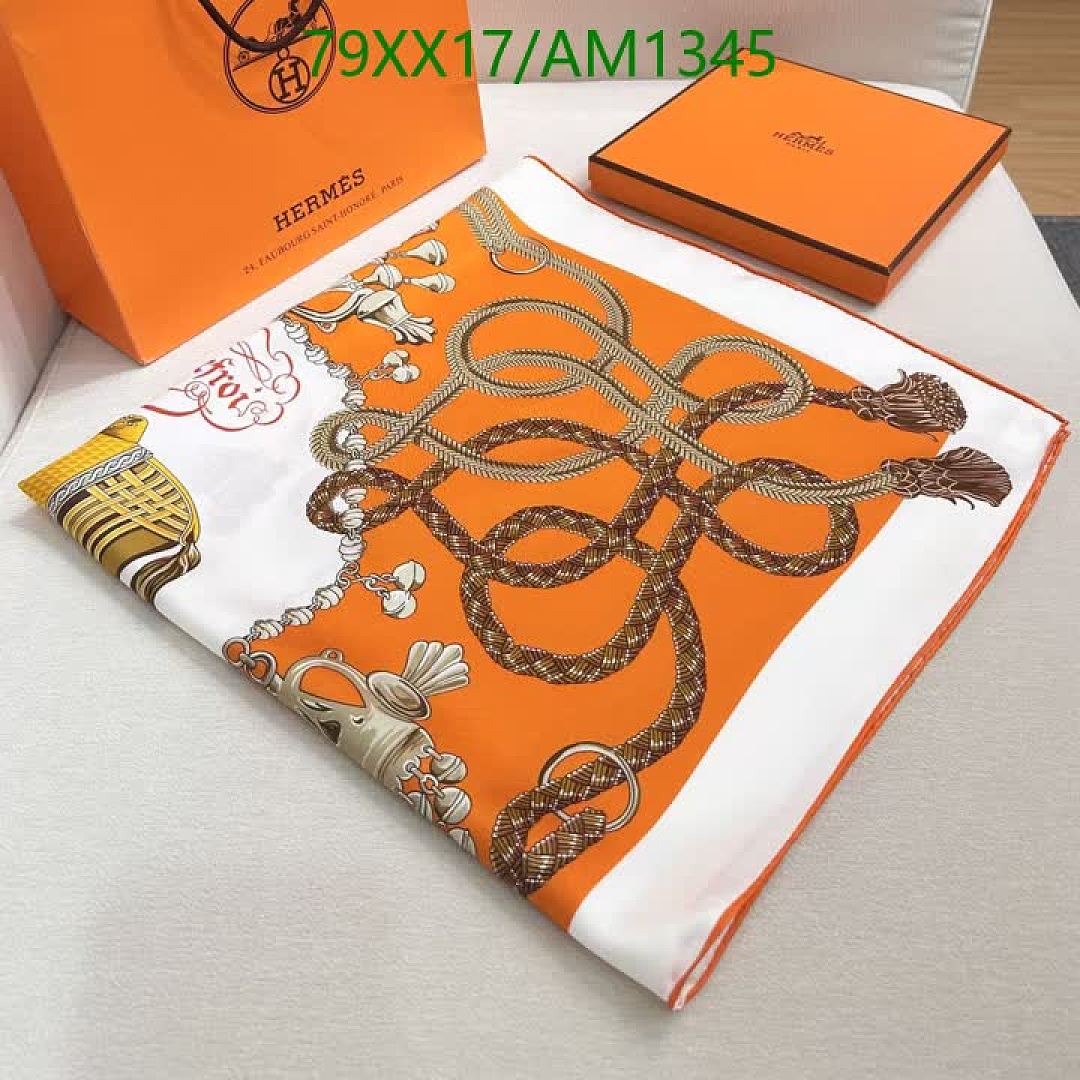 Hermes-Scarves Code: AM1345 $: 79USD