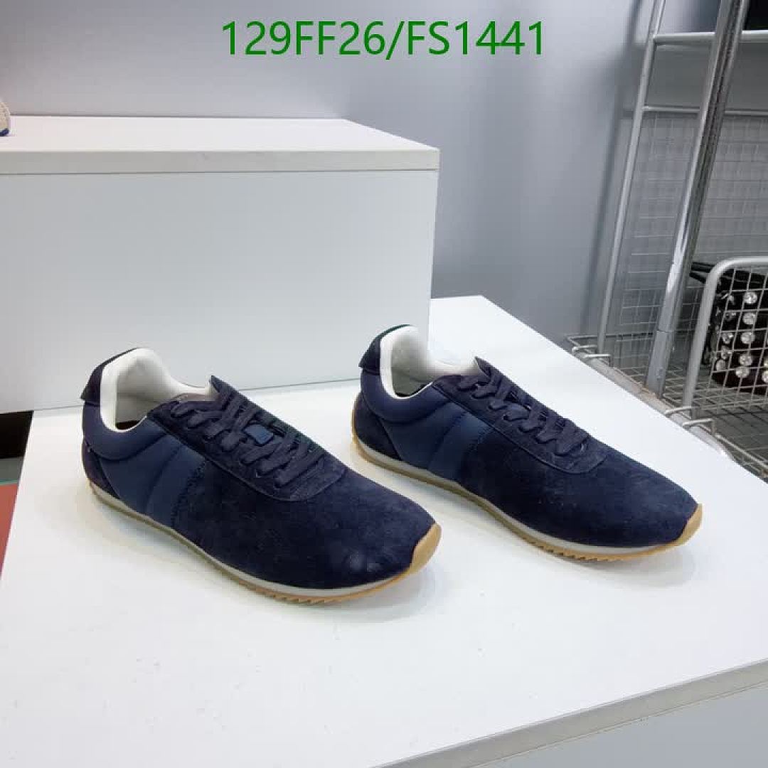 Loro Piana-Women Shoes Code: FS1441 $: 129USD