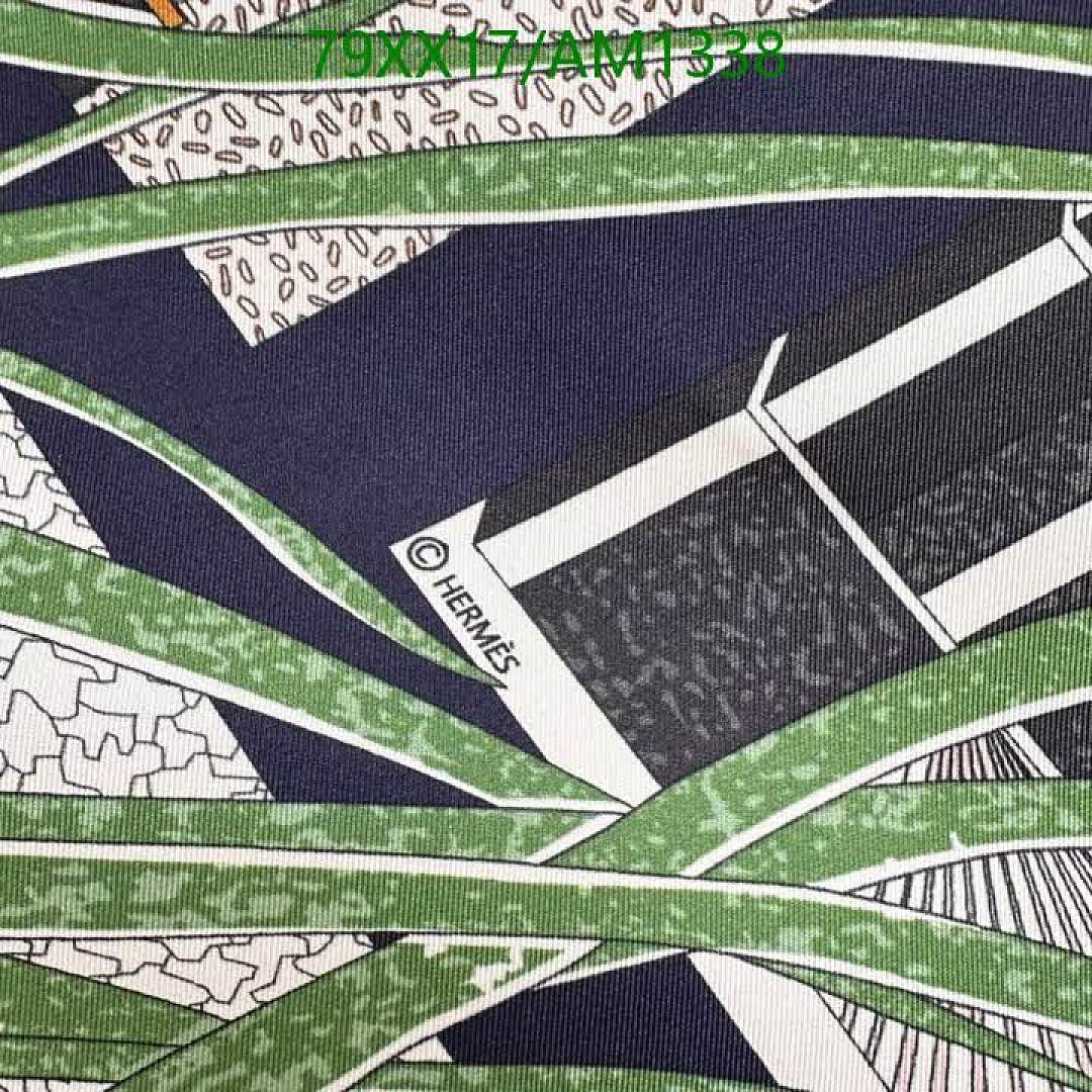 Hermes-Scarves Code: AM1338 $: 79USD