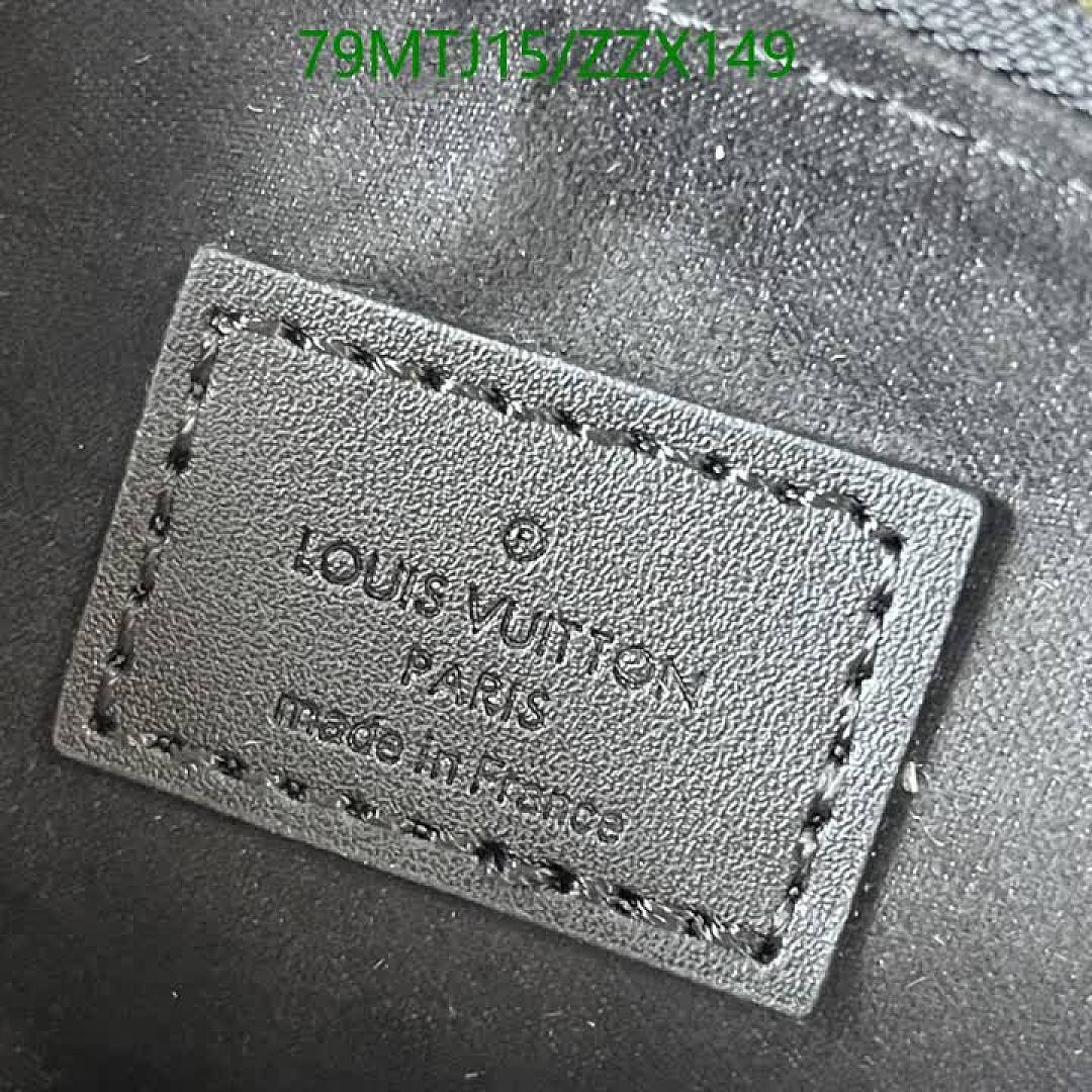 LV-Bags4A Quality Code: ZZX149 $: 79USD