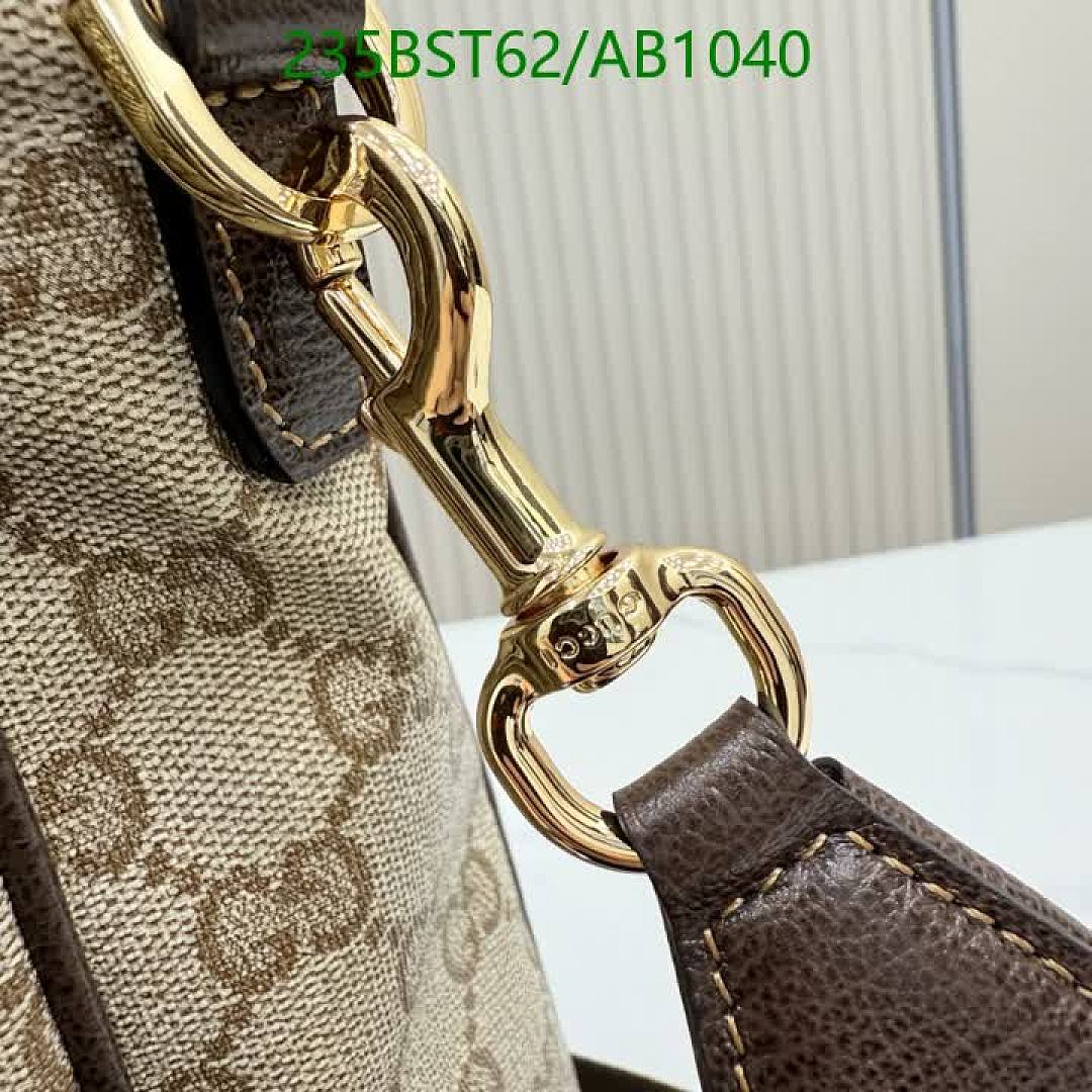 Gucci-BagsMirror Quality Code: AB1040 $: 235USD