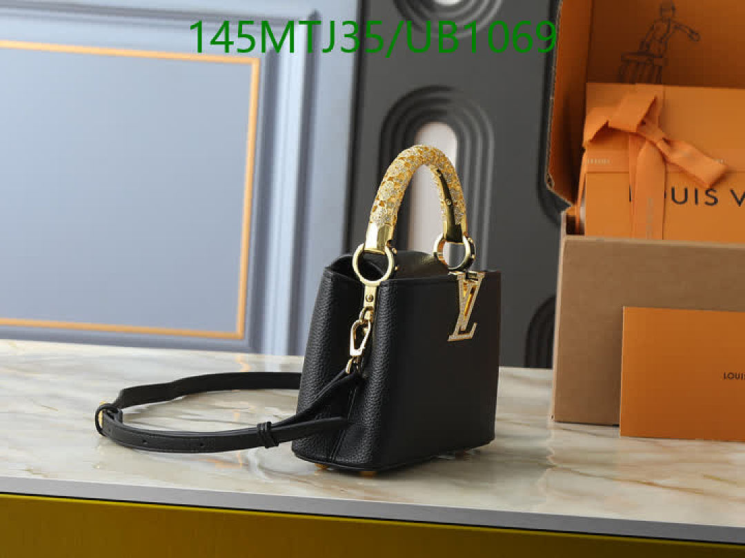LV-Bags4A Quality Code: UB1069 $: 145USD