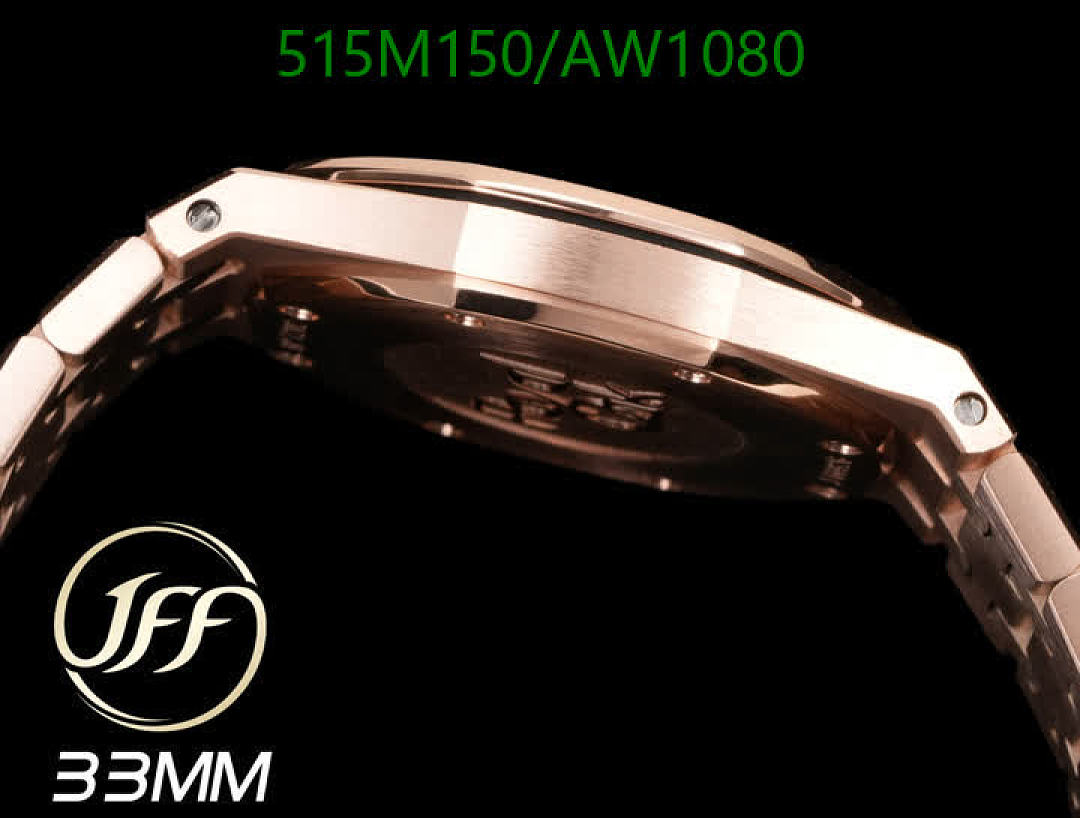 Audemars Piguet-WatchesMirror Quality Code: AW1080 $: 515USD