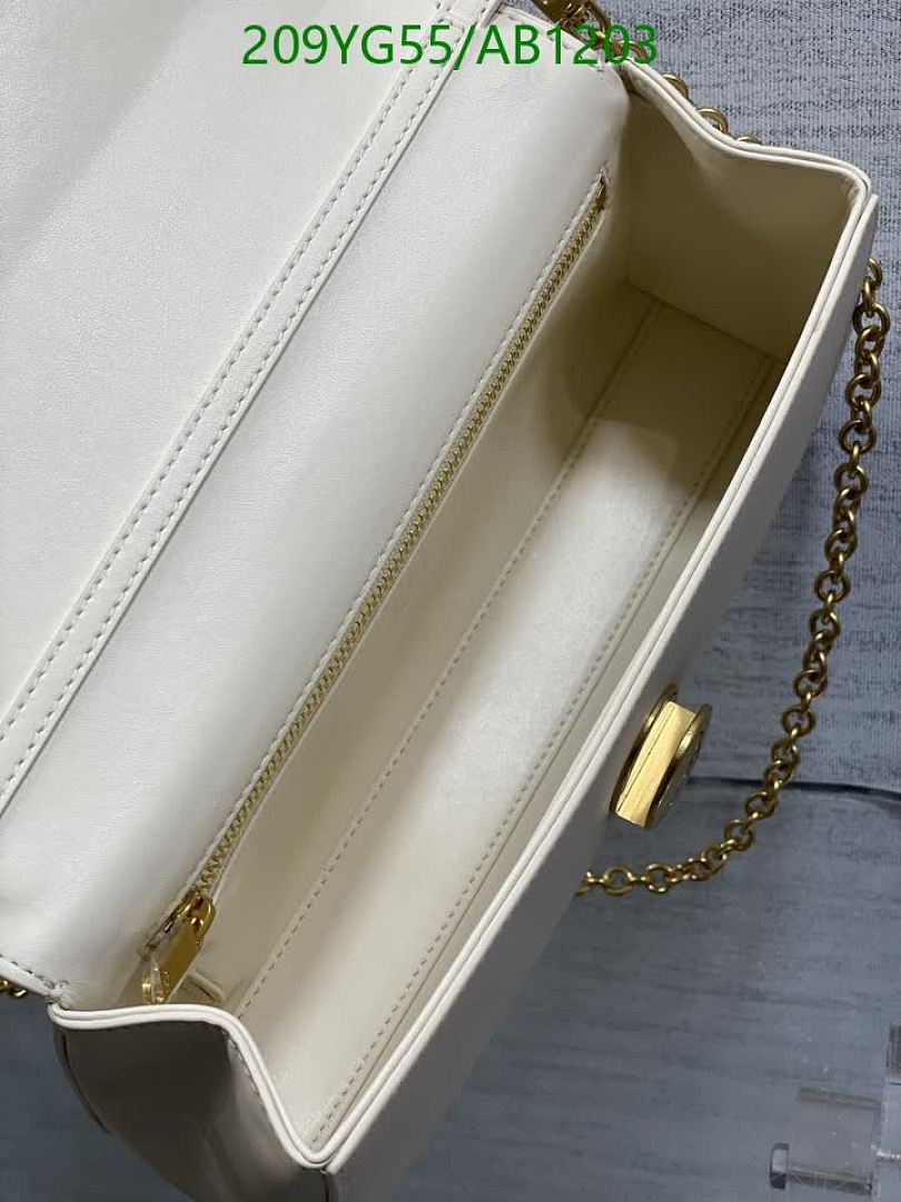 Dior-BagsMirror Quality Code: AB1203 $: 209USD