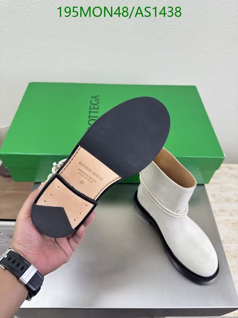 BV-Women Shoes Code: AS1438 $: 195USD