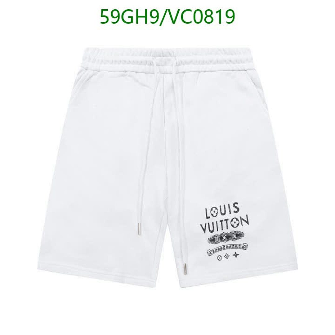 LV-Clothing Code: VC0819 $: 59USD