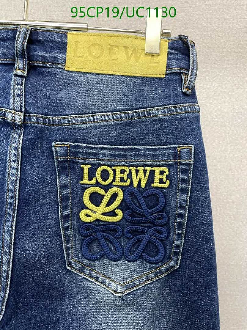 Loewe-Clothing Code: UC1130 $: 95USD