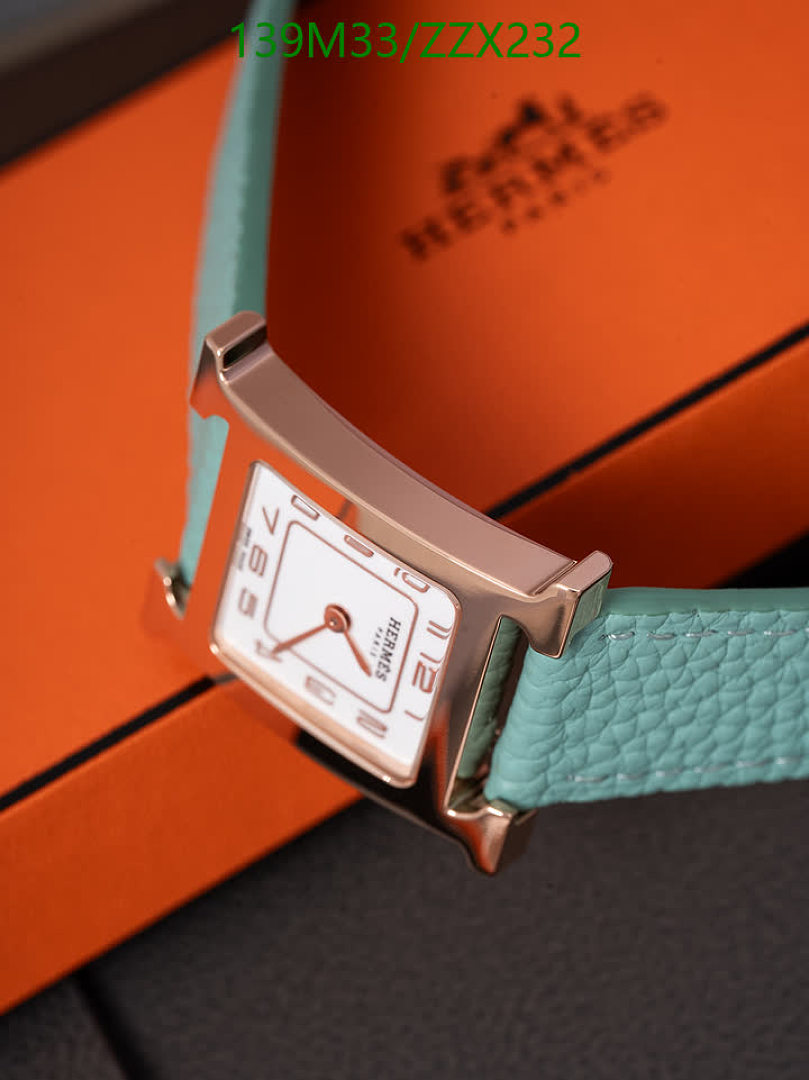 Hermes-Watches4A Quality Code: ZZX232 $: 139USD