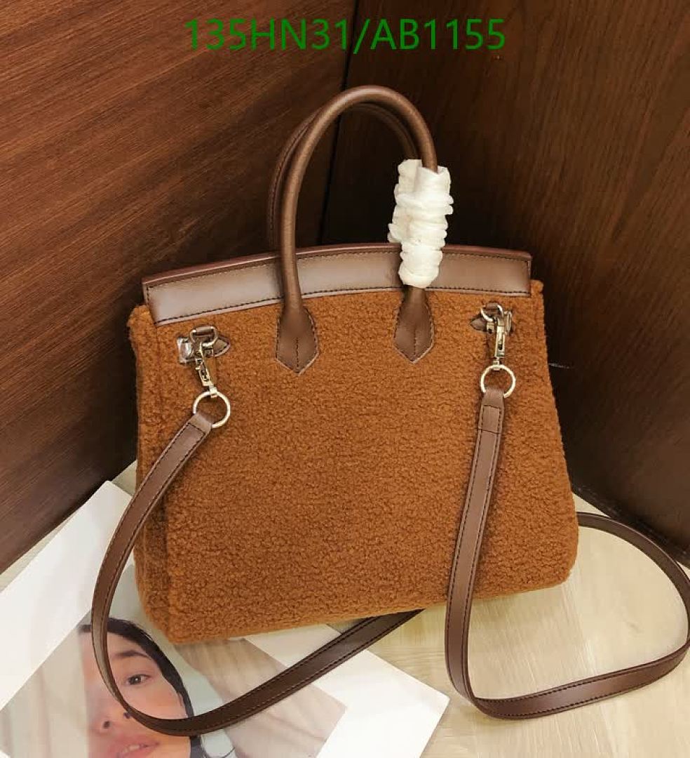 Hermes-Bags4A Quality Code: AB1155 $: 135USD