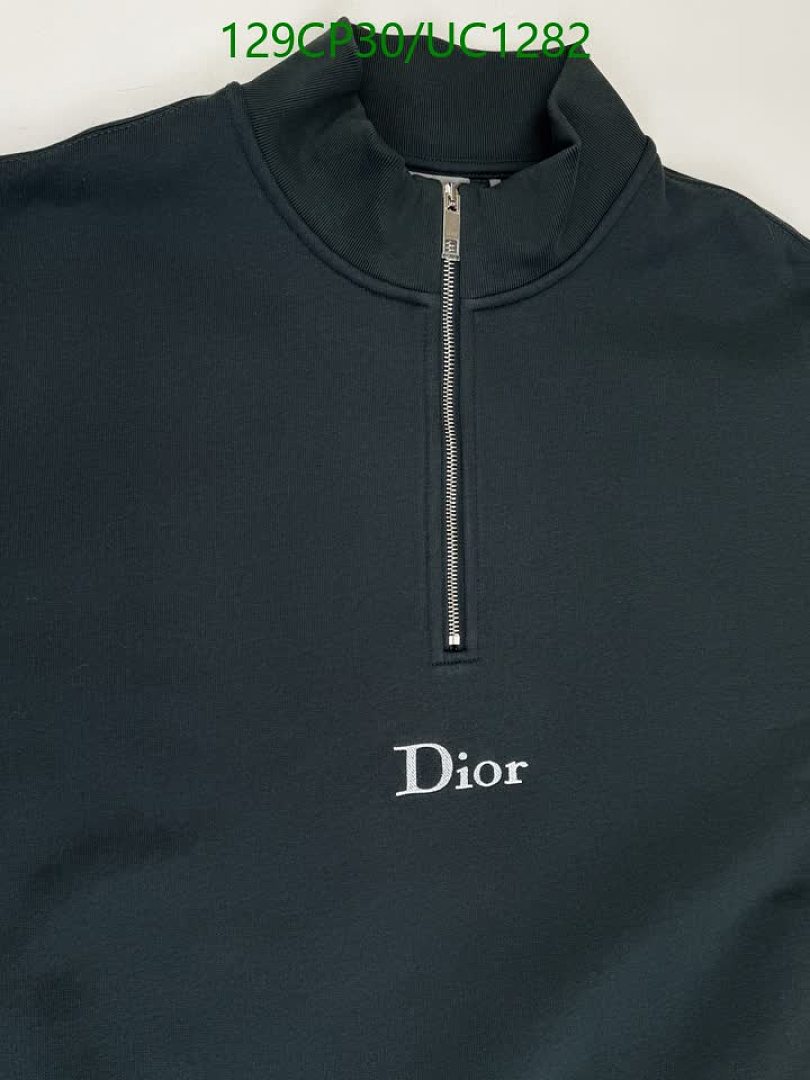 Dior-Clothing Code: UC1282 $: 129USD