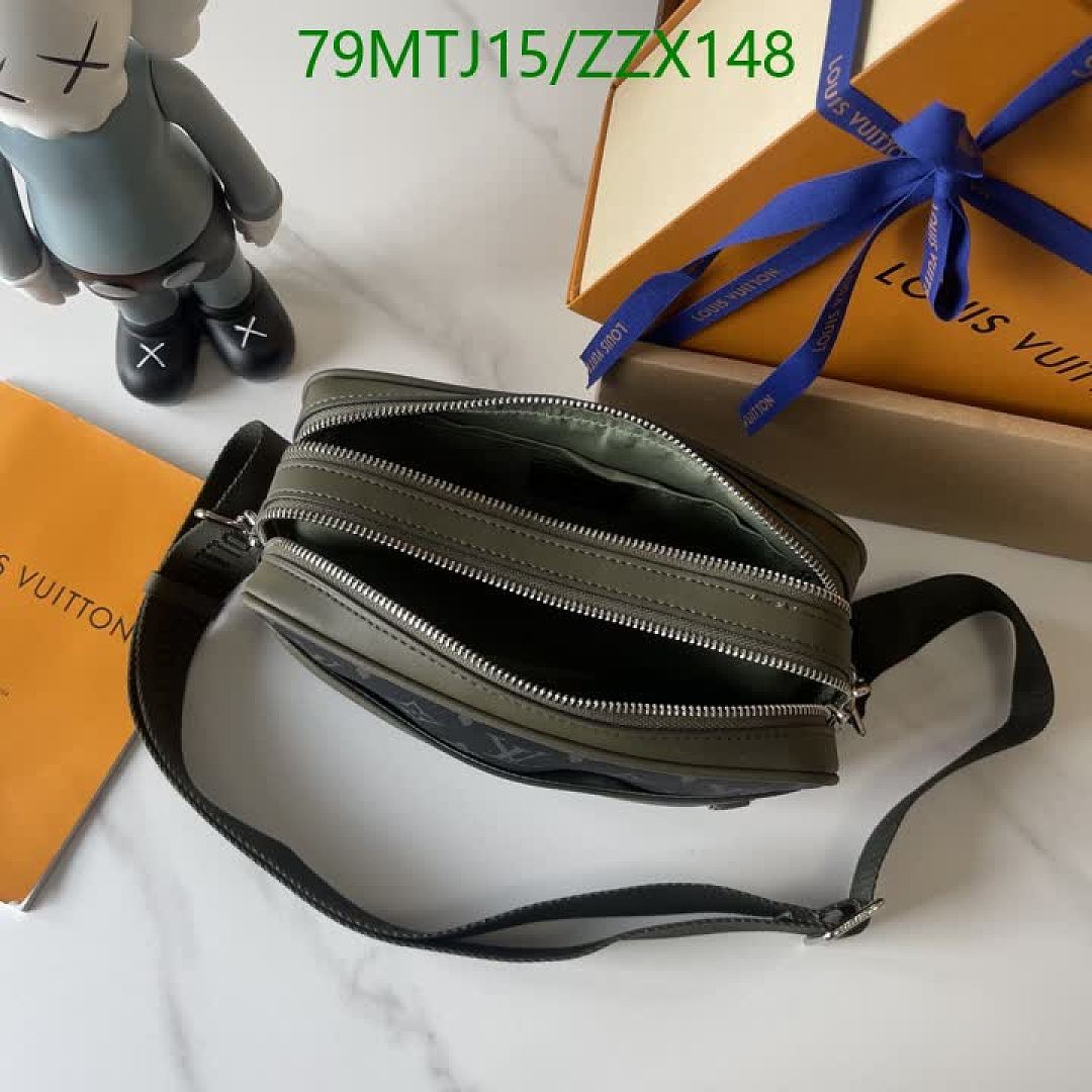 LV-Bags4A Quality Code: ZZX148 $: 79USD