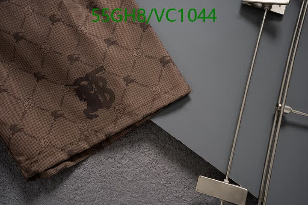 Burberry-Clothing Code: VC1044 $: 55USD