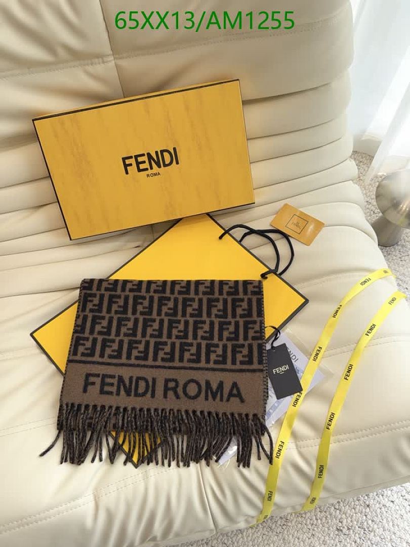 Fendi-Scarves Code: AM1255 $: 65USD