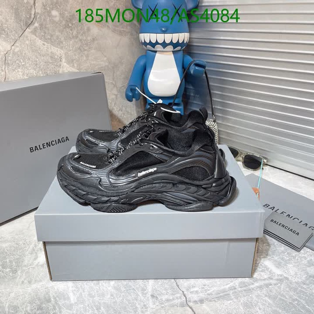 Balenciaga-Women Shoes Code: AS4084 $: 185USD