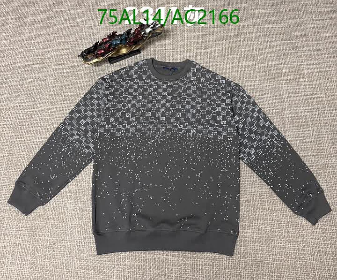 LV-Clothing Code: AC2166 $: 75USD