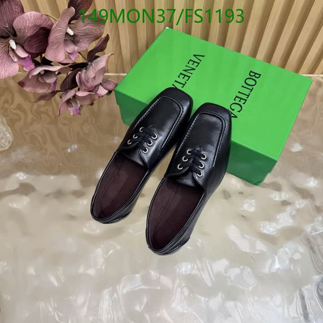 BV-Women Shoes Code: FS1193 $: 149USD