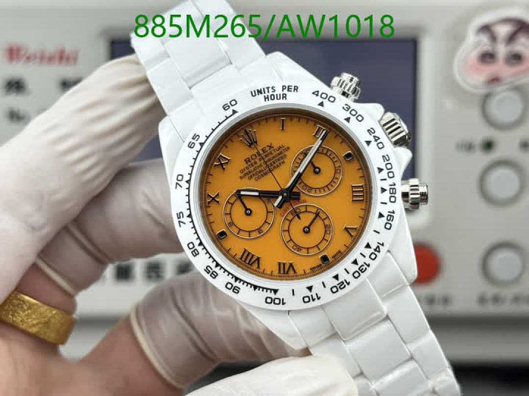 Rolex-WatchesMirror Quality Code: AW1018 $: 885USD