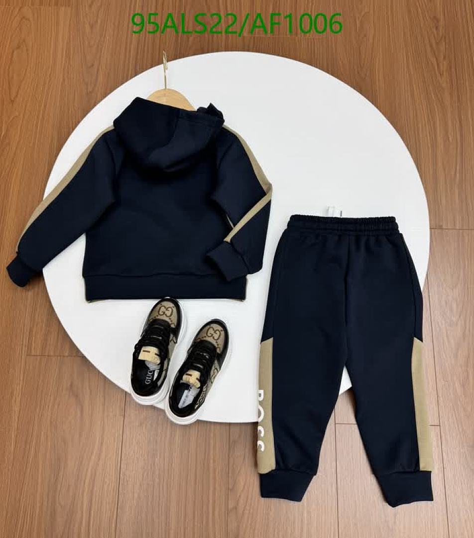 Boss-Clothing（Kids） Code: AF1006 $: 95USD