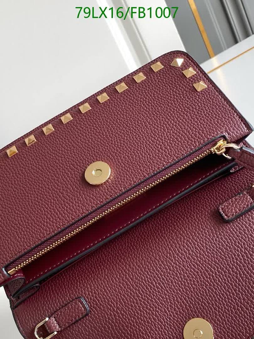 Valentino-Bags4A Quality Code: FB1007 $: 79USD
