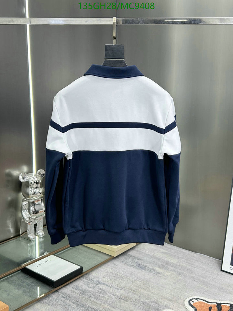 LV-Clothing Code: MC9408 $: 135USD