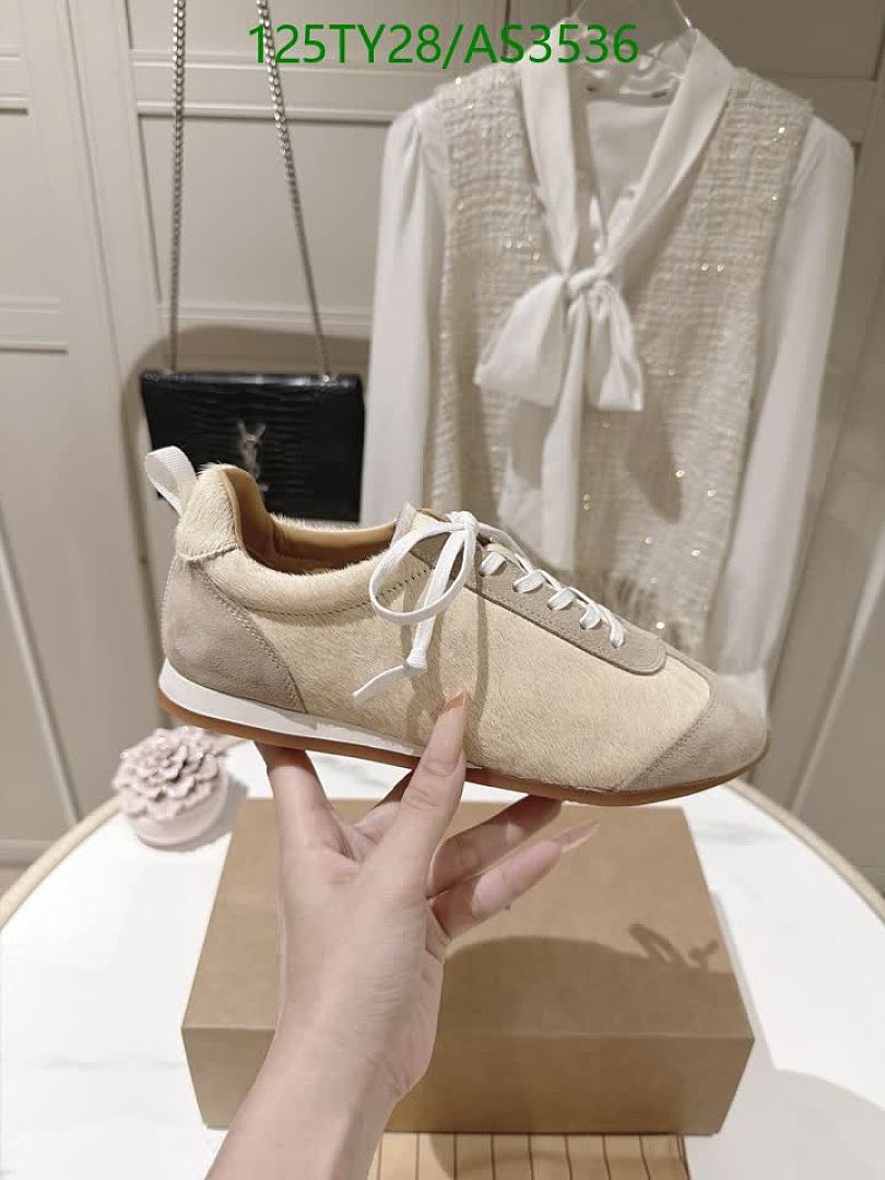 Uma Wang-Women Shoes Code: AS3536 $: 125USD
