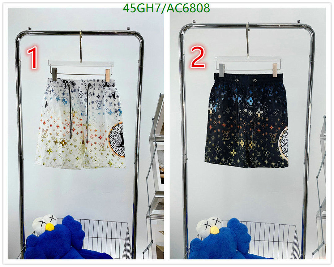 LV-Clothing Code: AC6808 $: 45USD