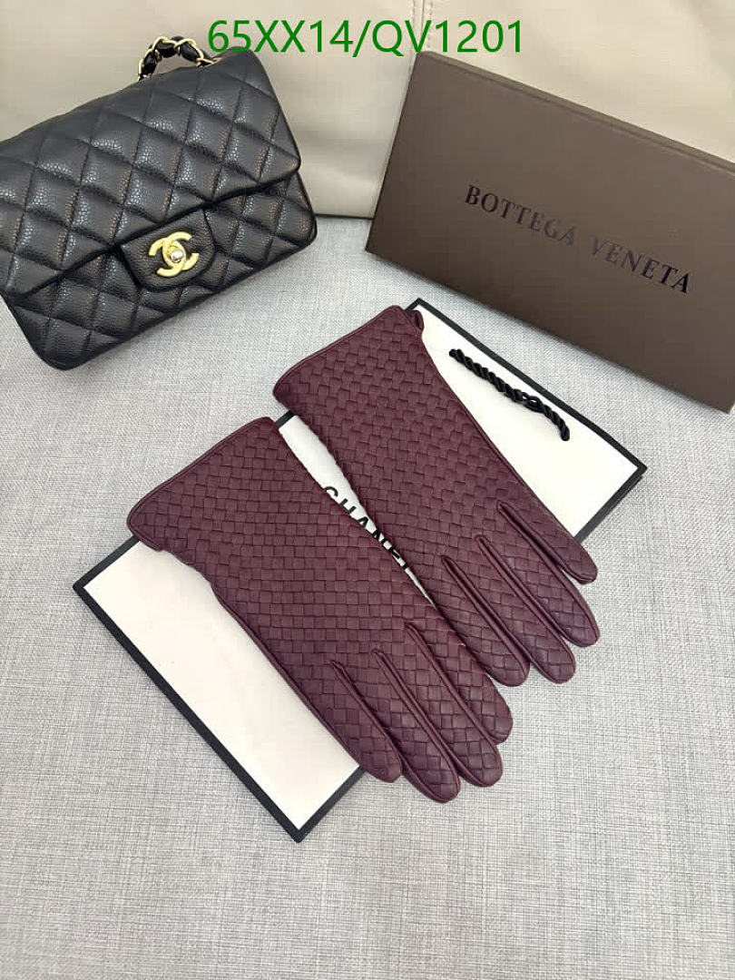 BV-Gloves Code: QV1201 $: 65USD
