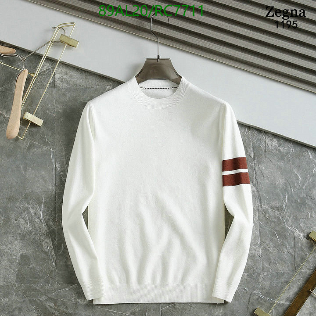 Zegna-Clothing Code: RC7711 $: 89USD