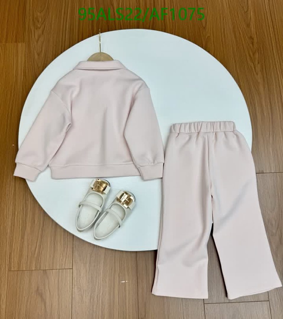 Dior-Clothing（Kids） Code: AF1075 $: 95USD