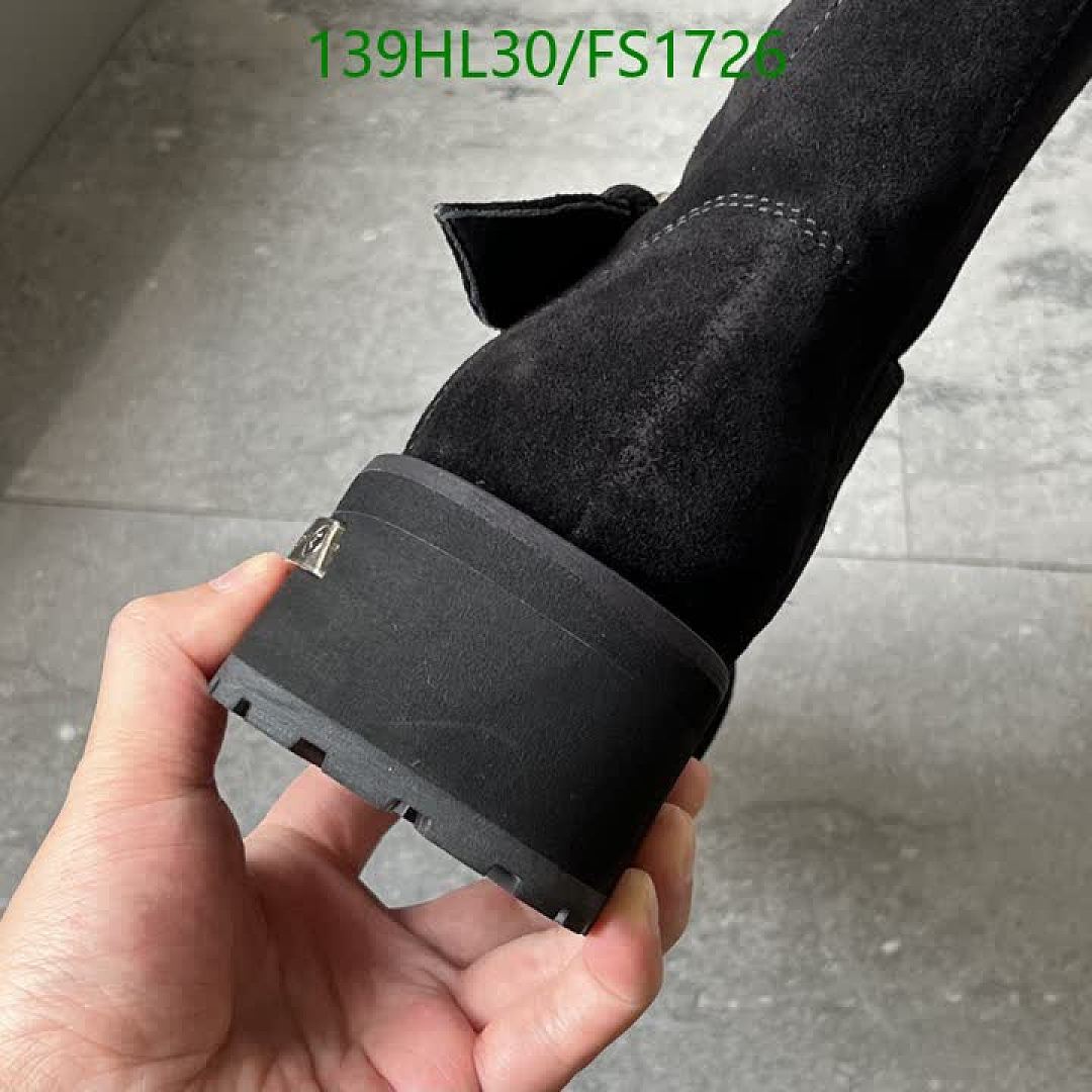 Balenciaga-Women Shoes Code: FS1726 $: 139USD