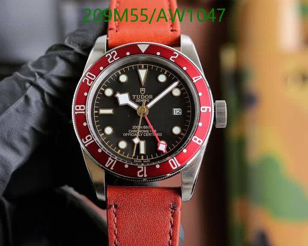 Tudor-WatchesMirror Quality Code: AW1047 $: 209USD