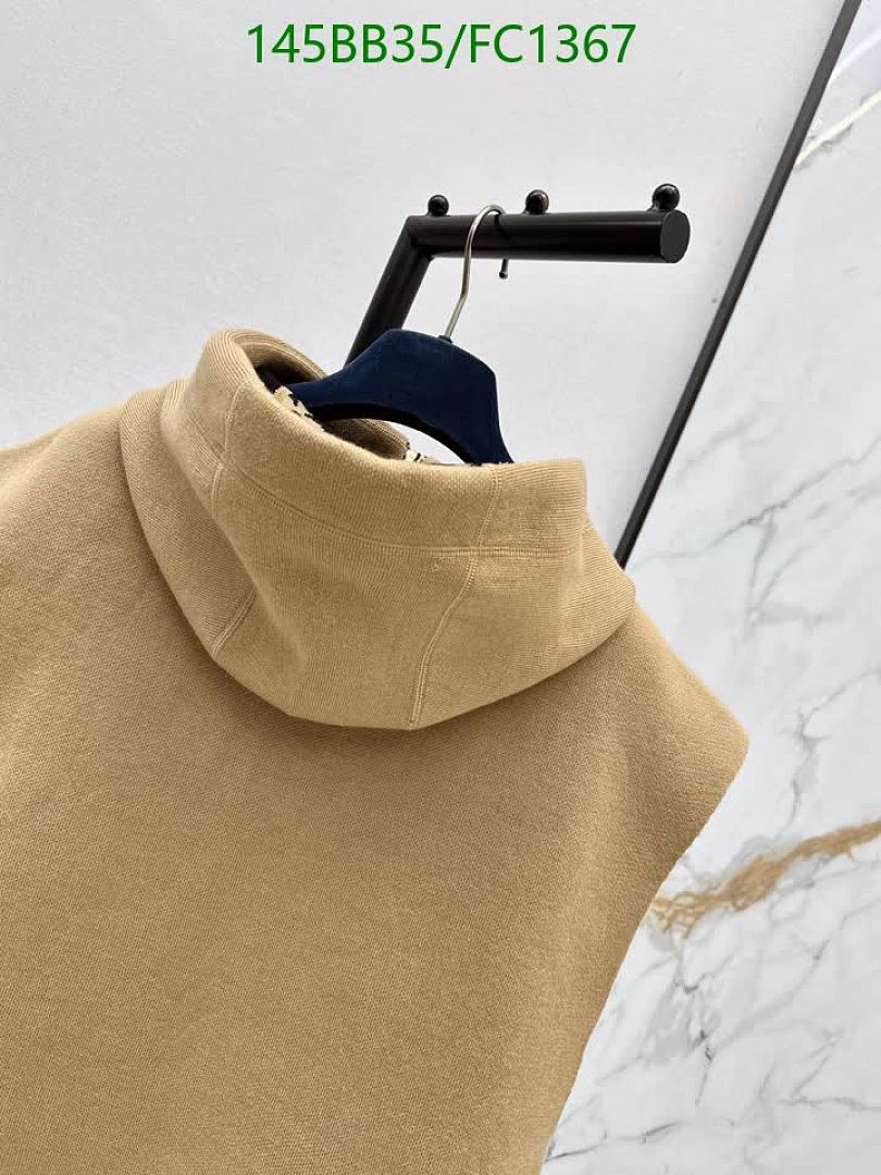 LV-Clothing Code: FC1367 $: 145USD