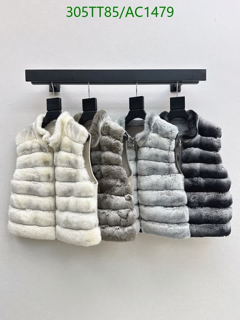 Loro Piana-Clothing Code: AC1479 $: 305USD