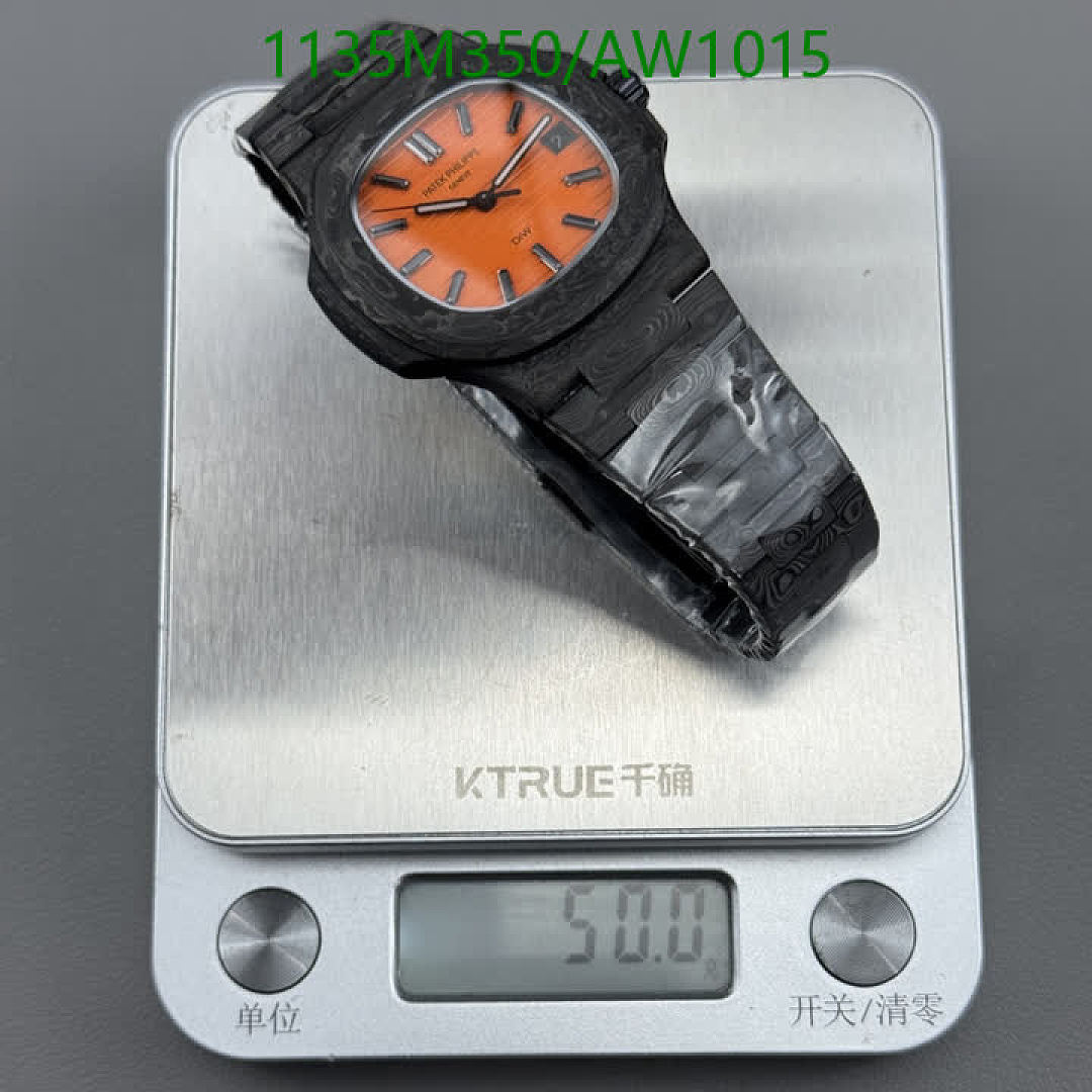 Patek Philippe-WatchesMirror Quality Code: AW1015 $: 1135USD