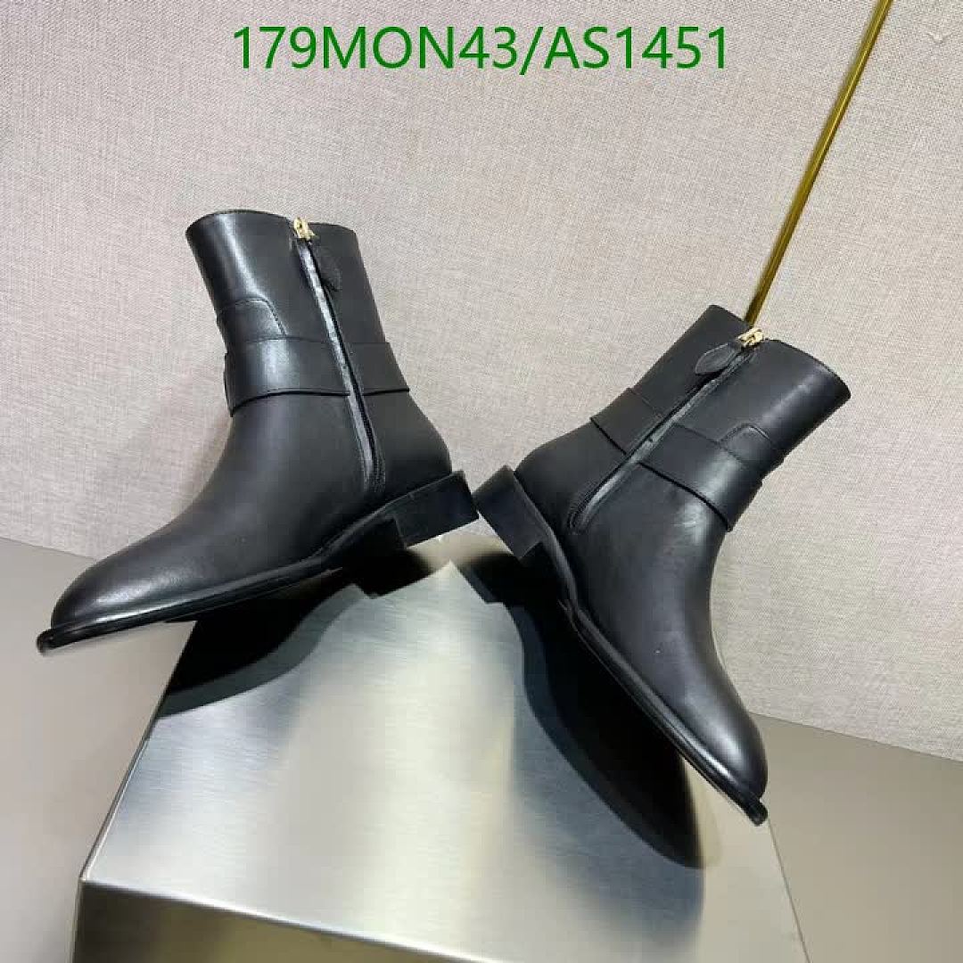 LV-Women Shoes Code: AS1451 $: 179USD