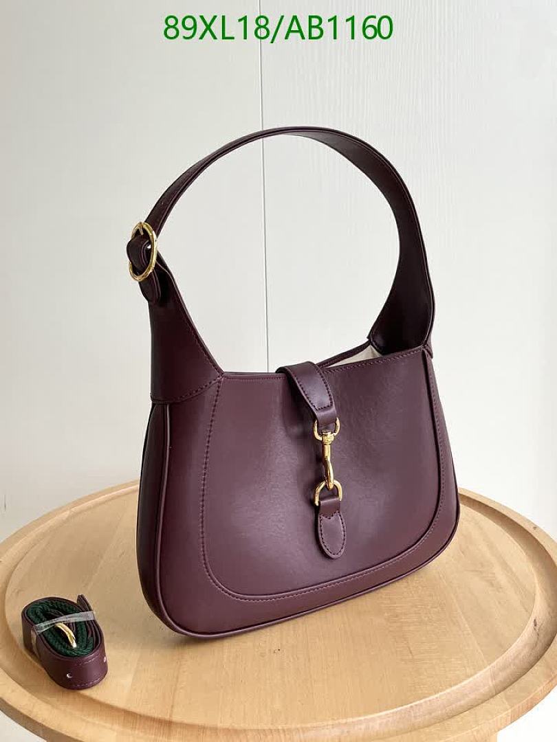 Gucci-Bags4A Quality Code: AB1160 $: 89USD