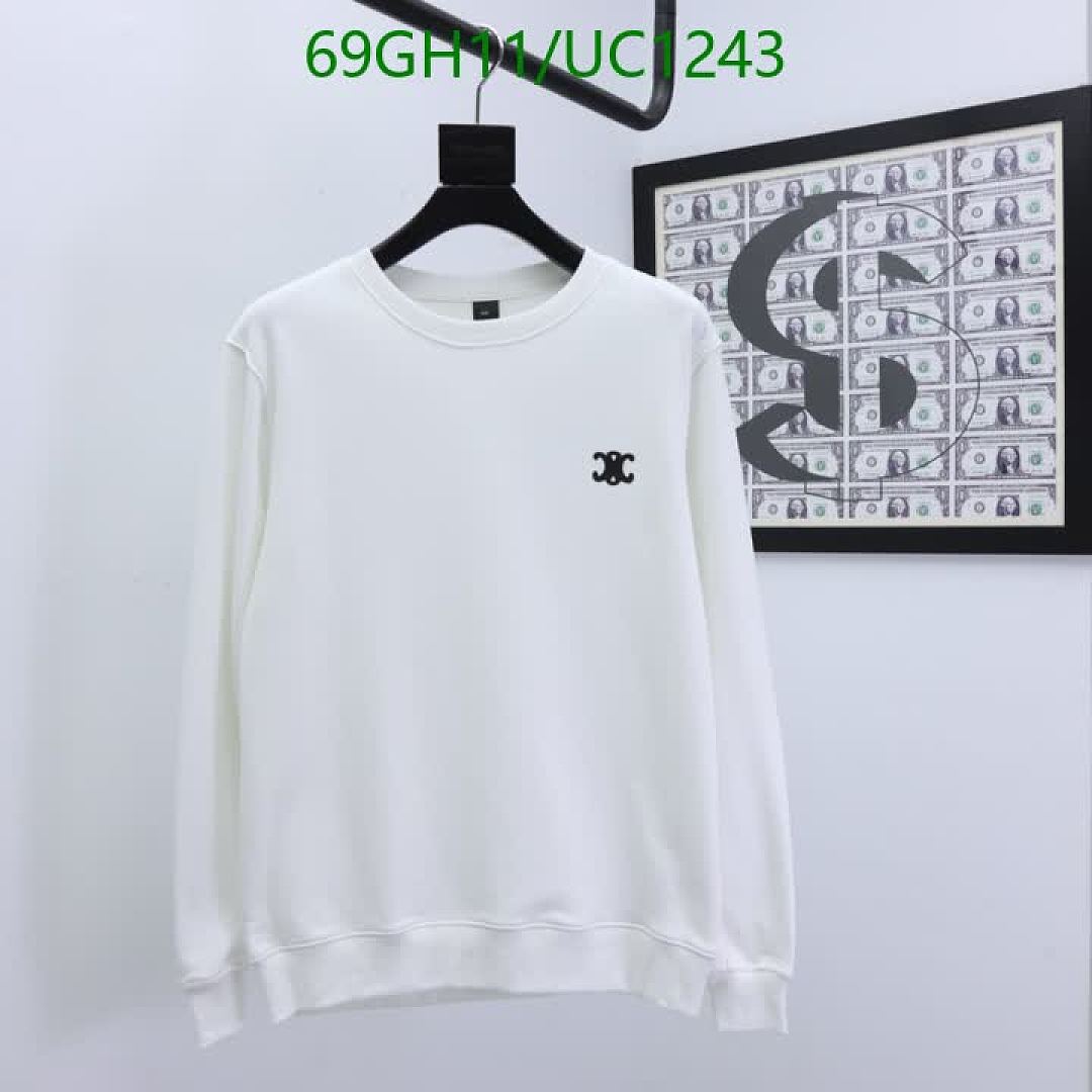Celine-Clothing Code: UC1243 $: 69USD
