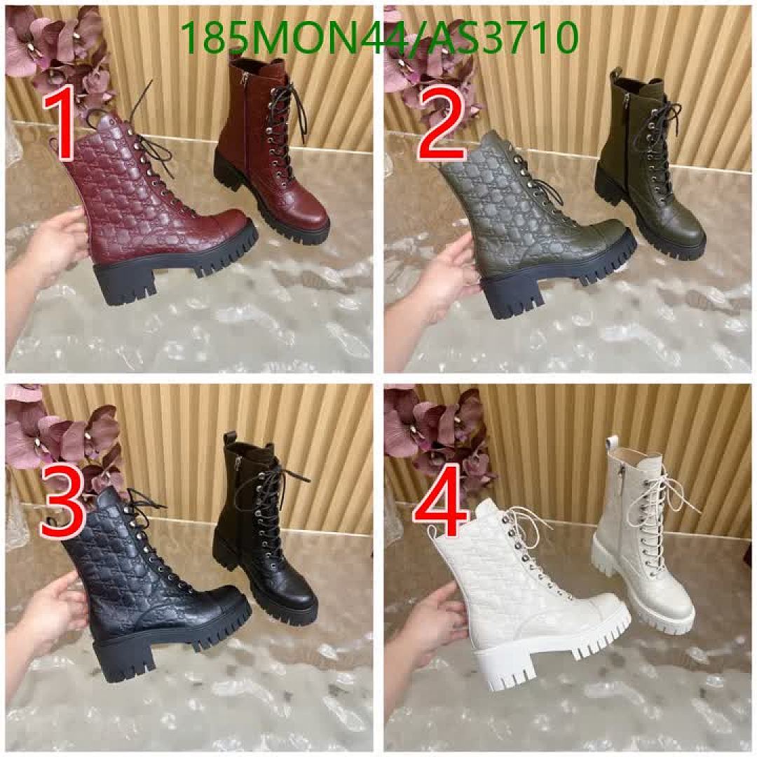 Gucci-Women Shoes Code: AS3710 $: 185USD