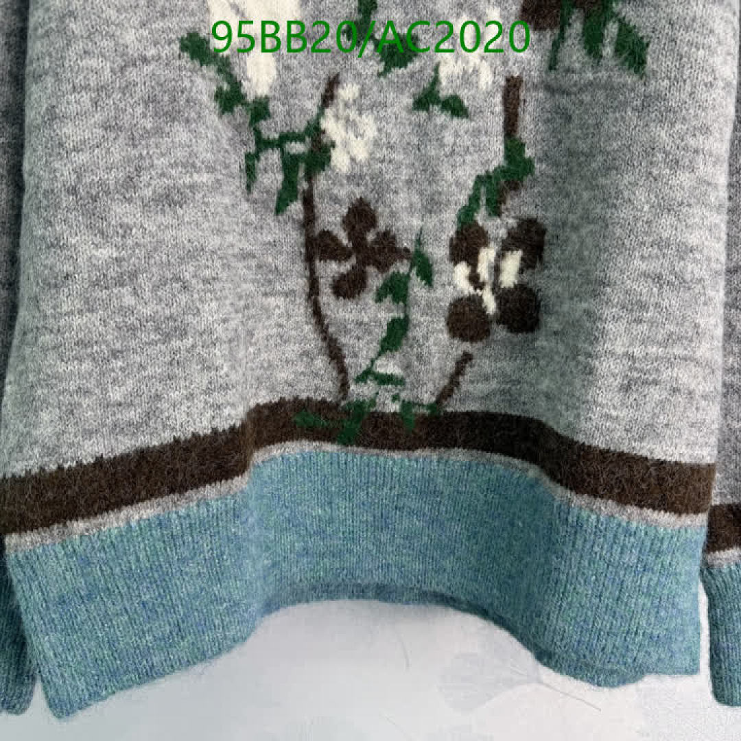 Loewe-Clothing Code: AC2020 $: 95USD
