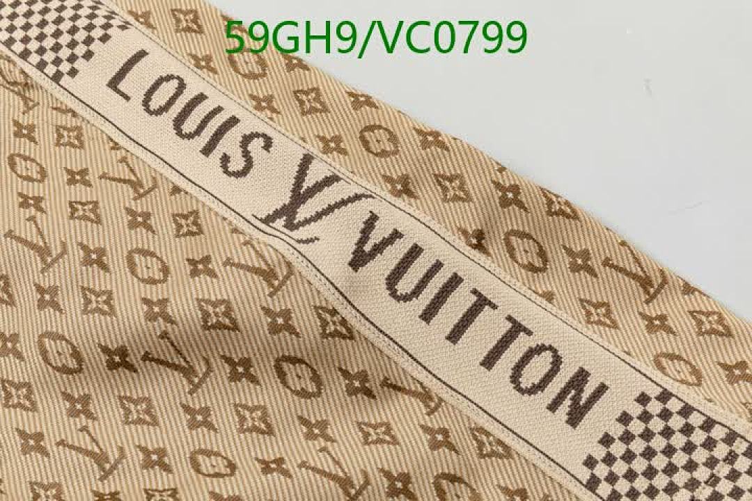 LV-Clothing Code: VC0799 $: 59USD