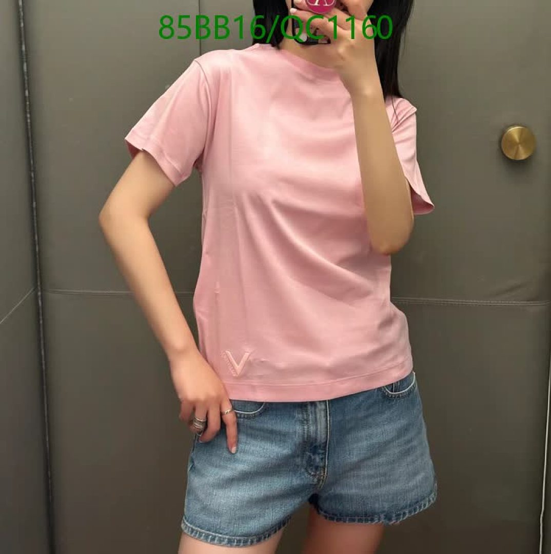 Valentino-Clothing Code: QC1160 $: 85USD