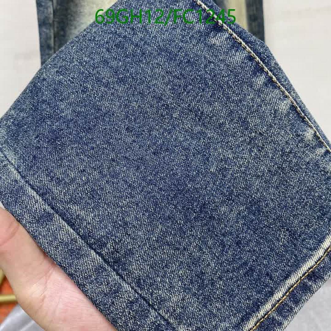 LV-Clothing Code: FC1245 $: 69USD