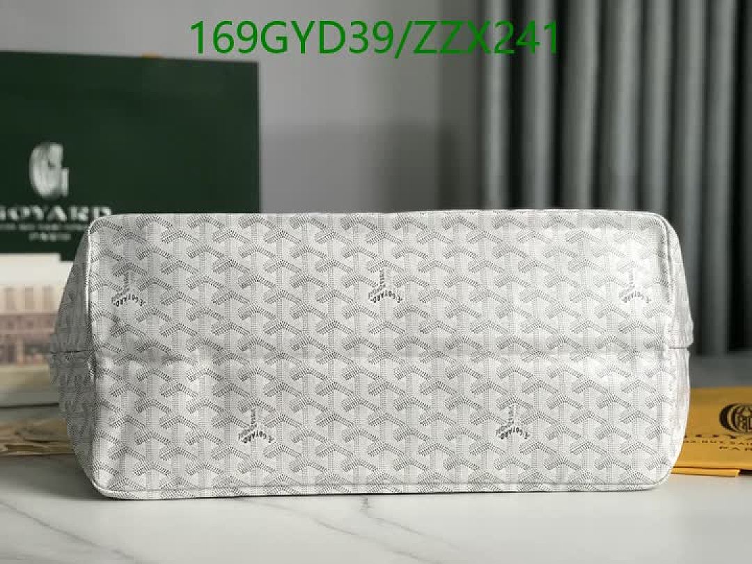 Goyard-BagsMirror Quality Code: ZZX241 $: 169USD