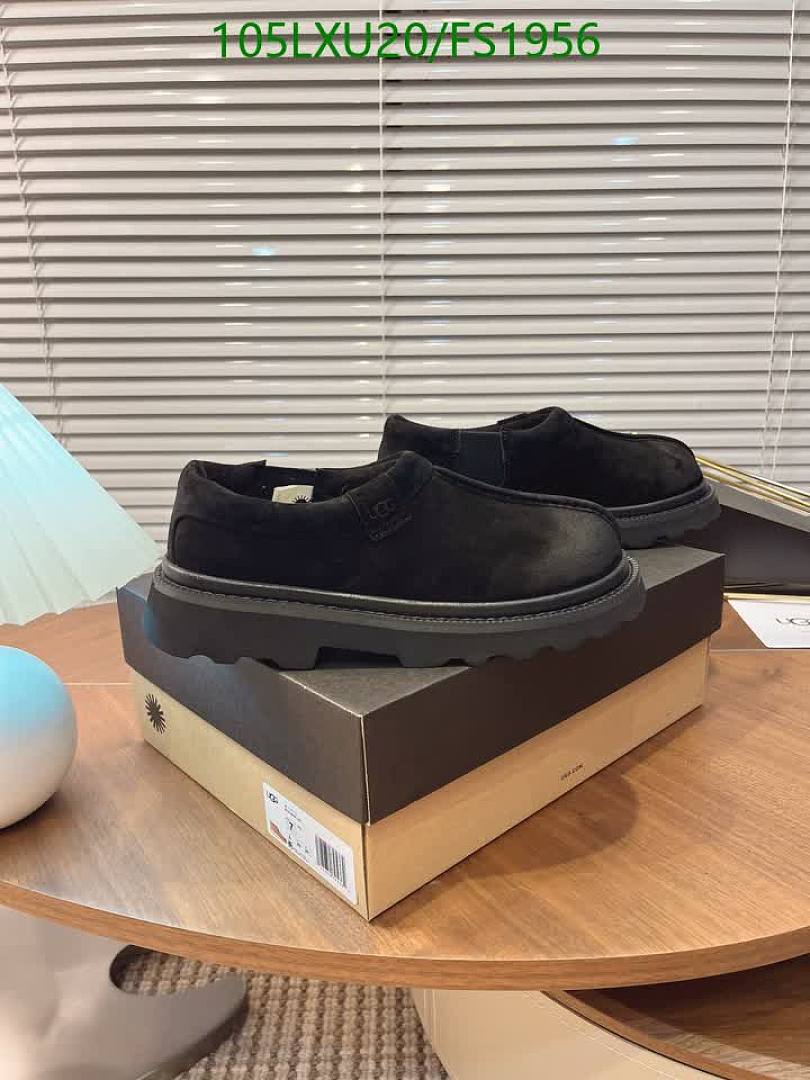 UGG-Men shoes Code: FS1956 $: 105USD