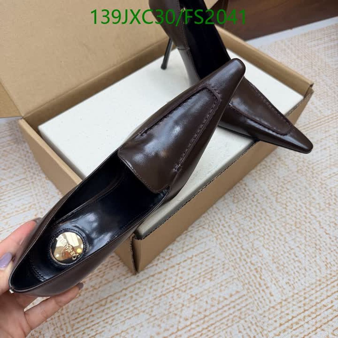 YSL-Women Shoes Code: FS2041 $: 139USD