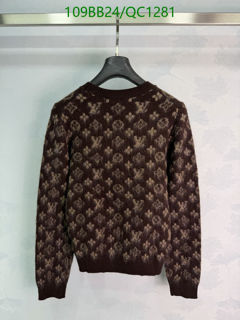 LV-Clothing Code: QC1281 $: 109USD
