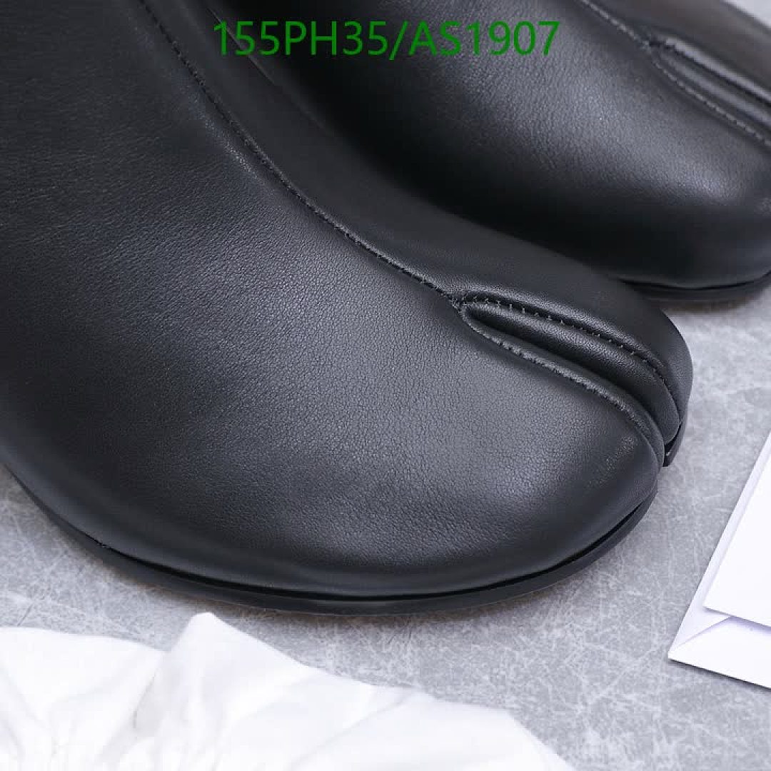 Maison Margiela-Women Shoes Code: AS1907 $: 155USD