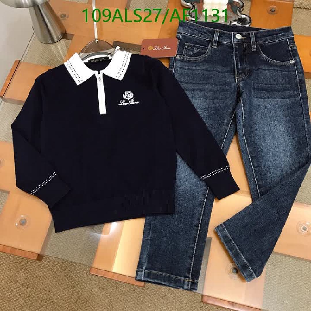 Loro Piana-Clothing（Kids） Code: AF1131 $: 109USD