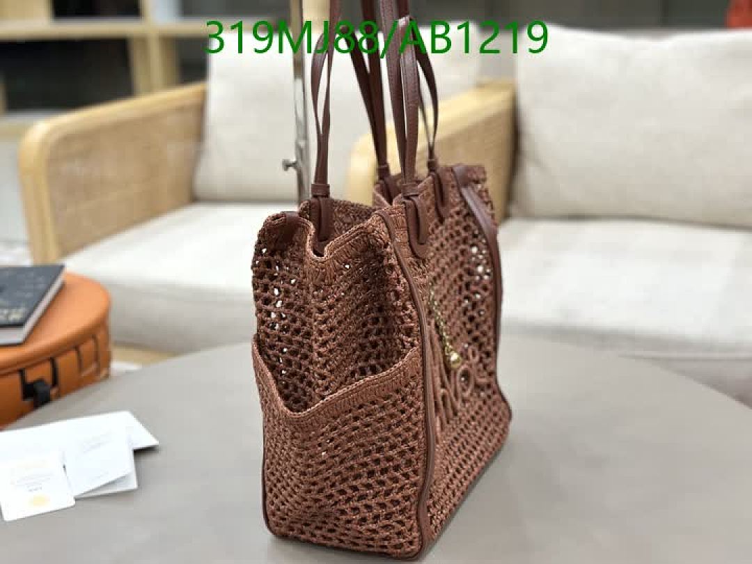 Chloe-BagsMirror Quality Code: AB1219 $: 319USD