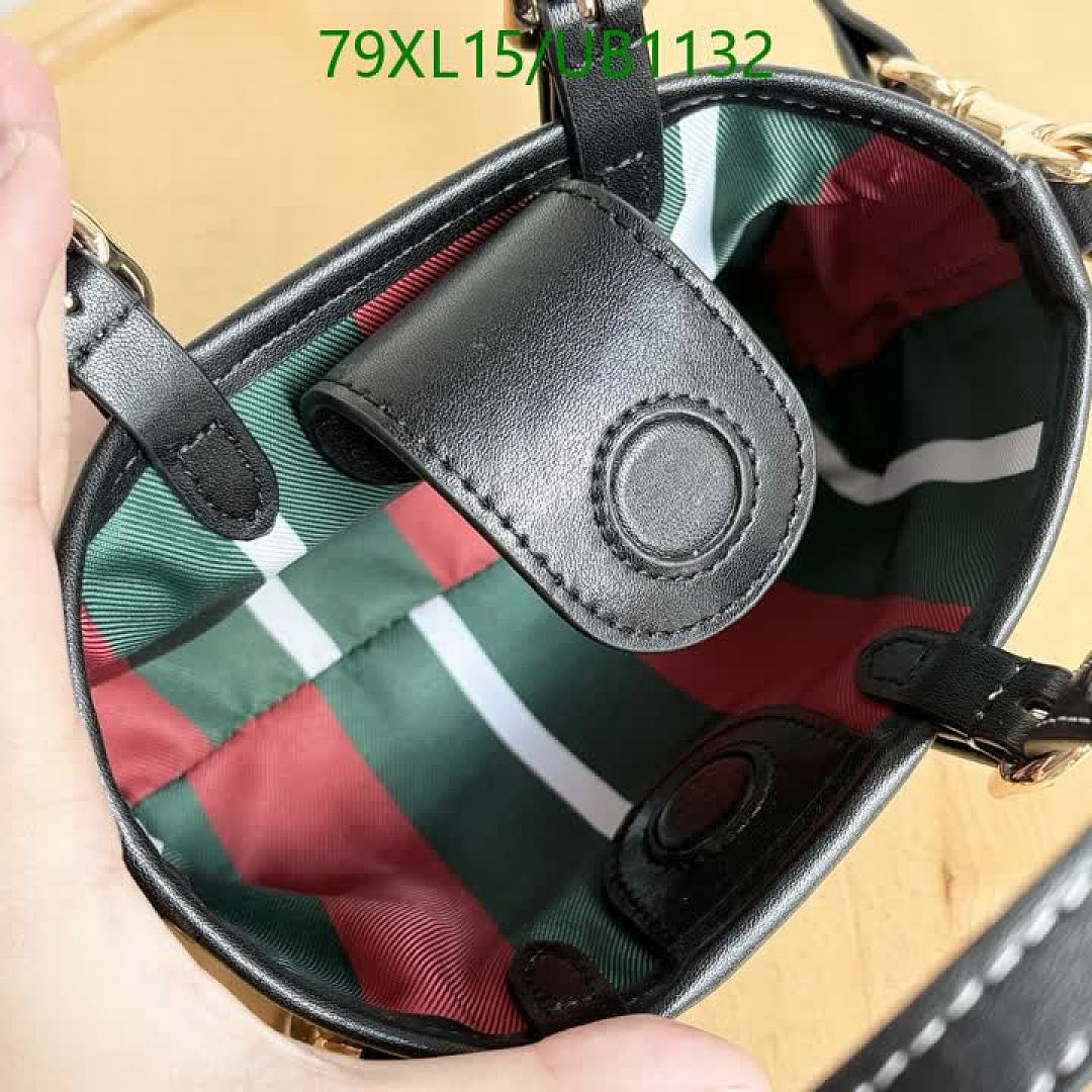 Gucci-Bags-4A Quality Code: UB1132 $: 79USD